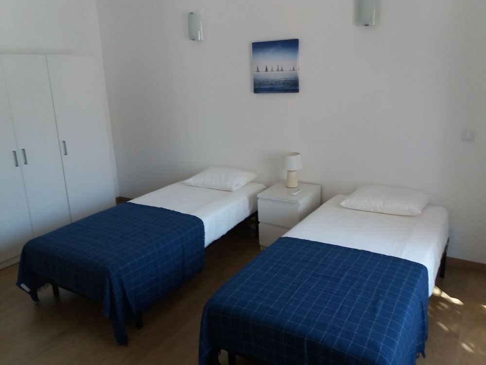 Apartment, 2 Bedrooms (Oeiras 5)