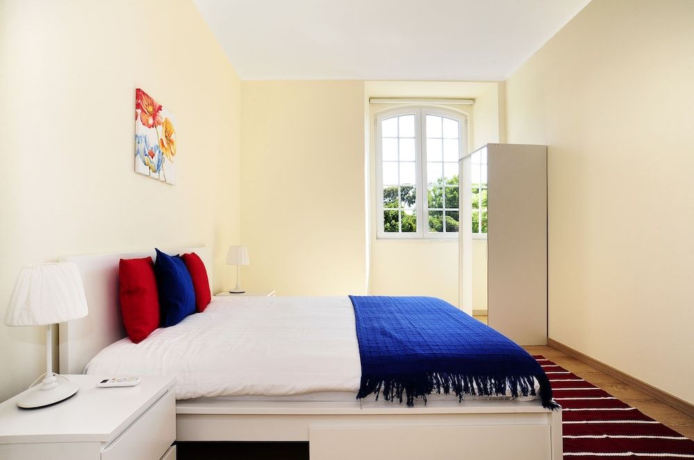 Apartment, 2 Bedrooms (Oeiras 6)