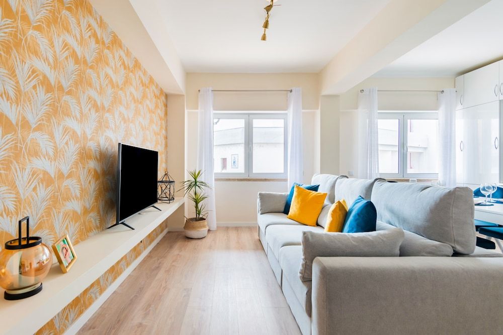 Apartment, 3 Bedrooms