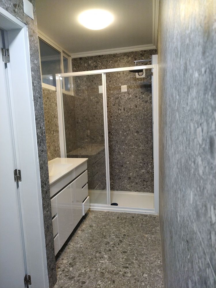 Lagoas park elite home Elite Studio, 1 Bedroom 6