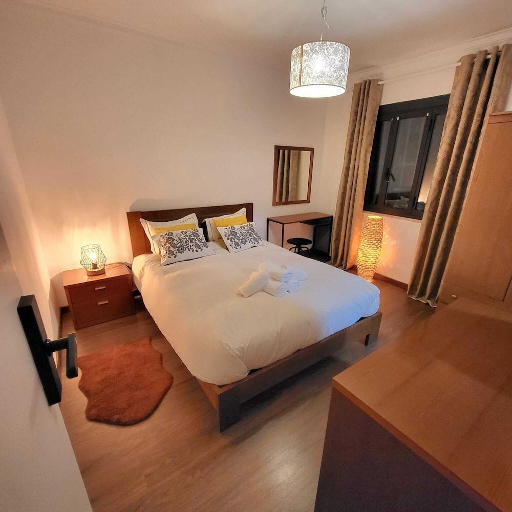 Lagoas park elite home