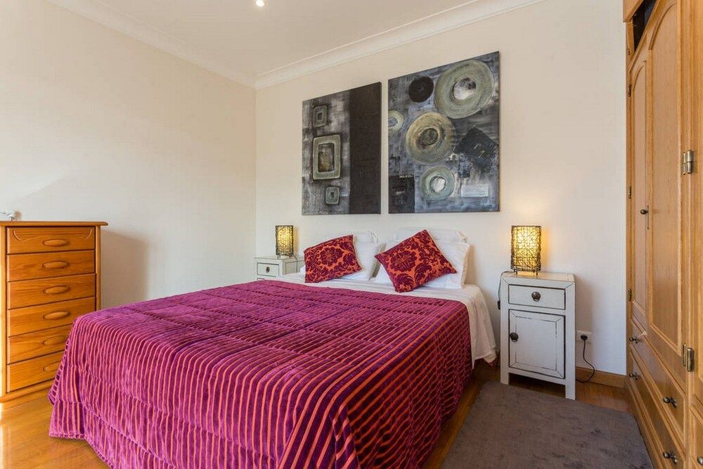 Apartment, 3 Bedrooms, Terrace