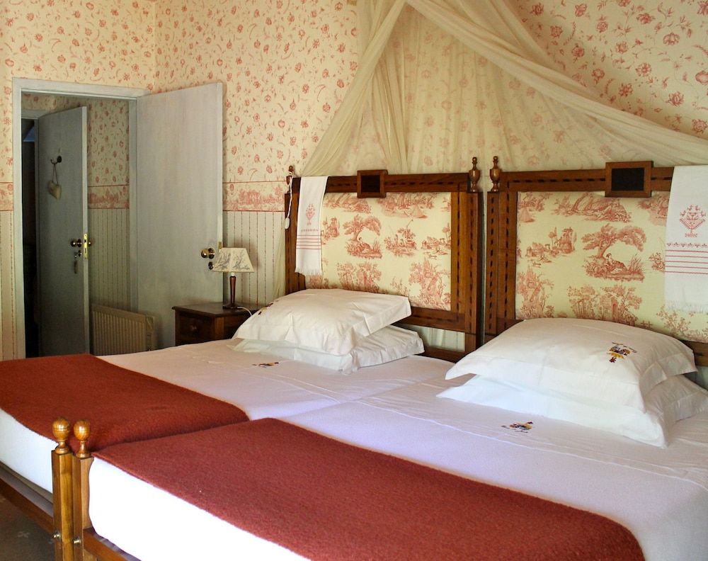 Classic Double or Twin Room