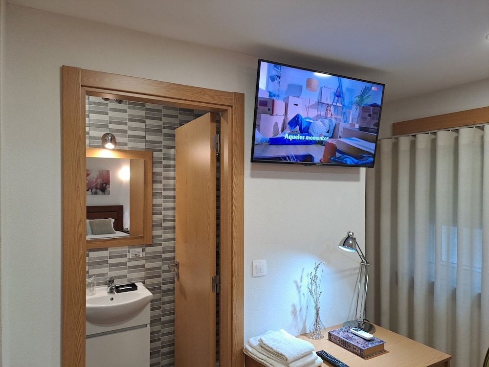 Hotel Square Superior Double Room 5