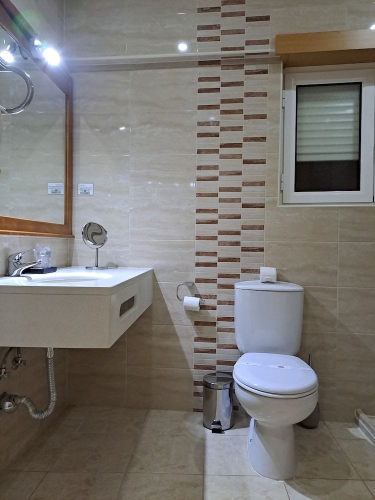 Hotel Square Classic Double Room 2