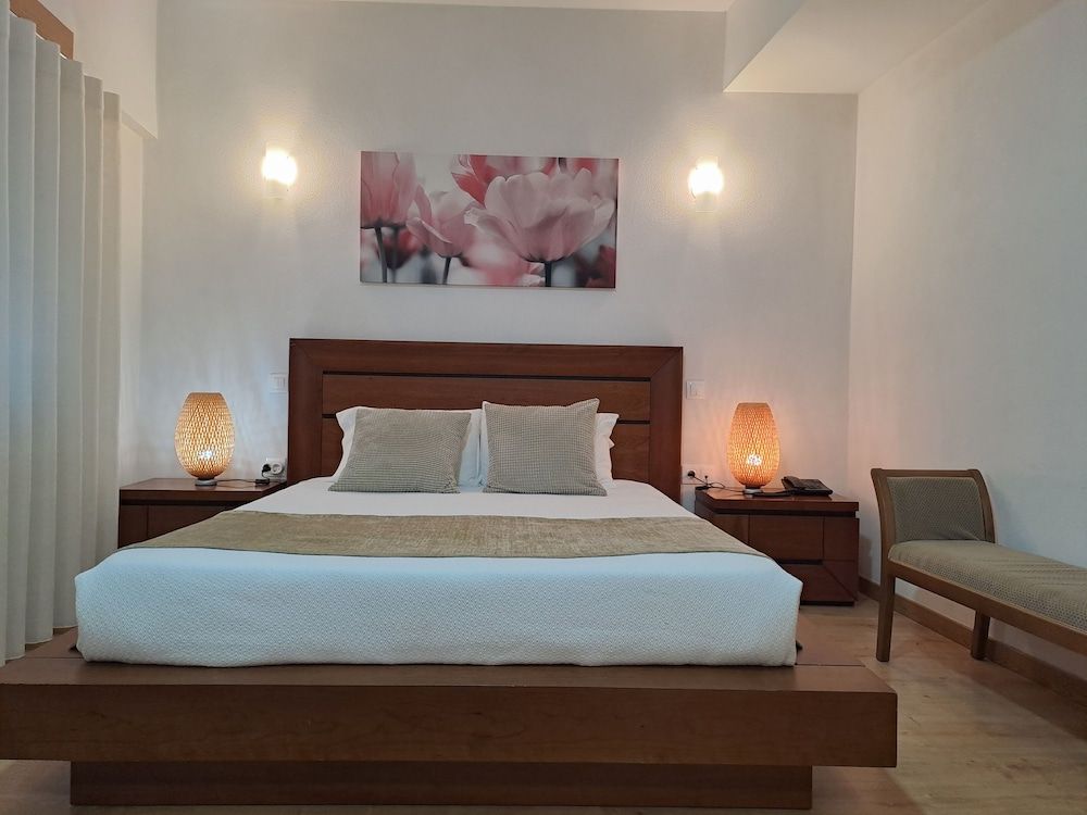 Hotel Square Superior Double Room 2