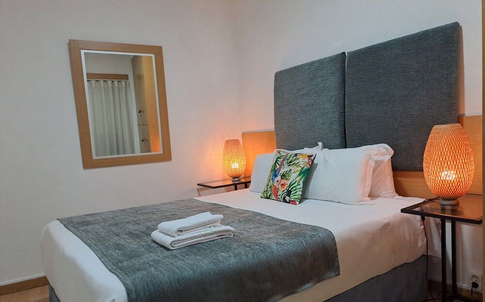 Hotel Square Classic Double Room