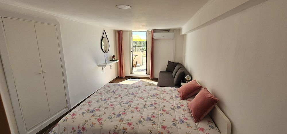 Deluxe Suite, Ensuite (Chambre Luxe 5)