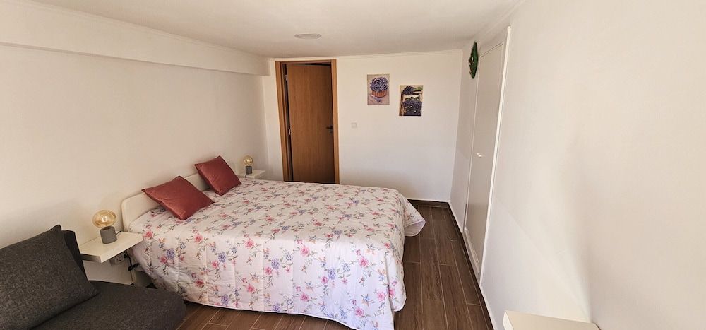 Deluxe Suite, Ensuite (Chambre Luxe 5)