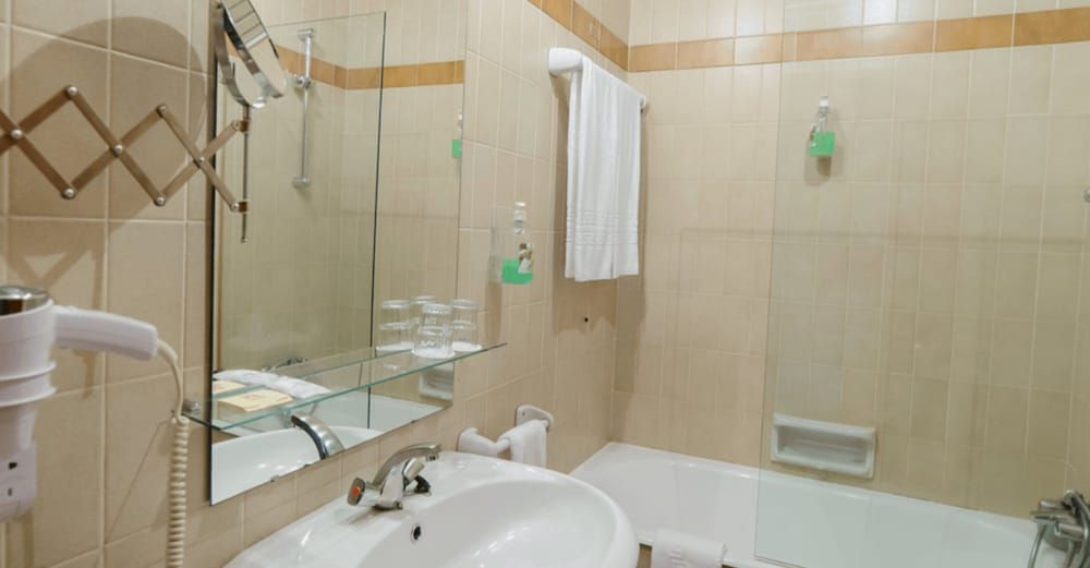 Nova Cruz Hotel Family Suite 4