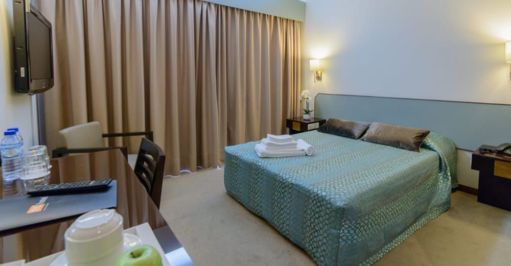 Nova Cruz Hotel Twin Room, 2 Twin Beds 4