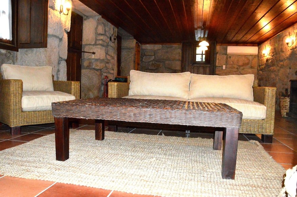 Quinta do Olival House, 5 Bedrooms 4