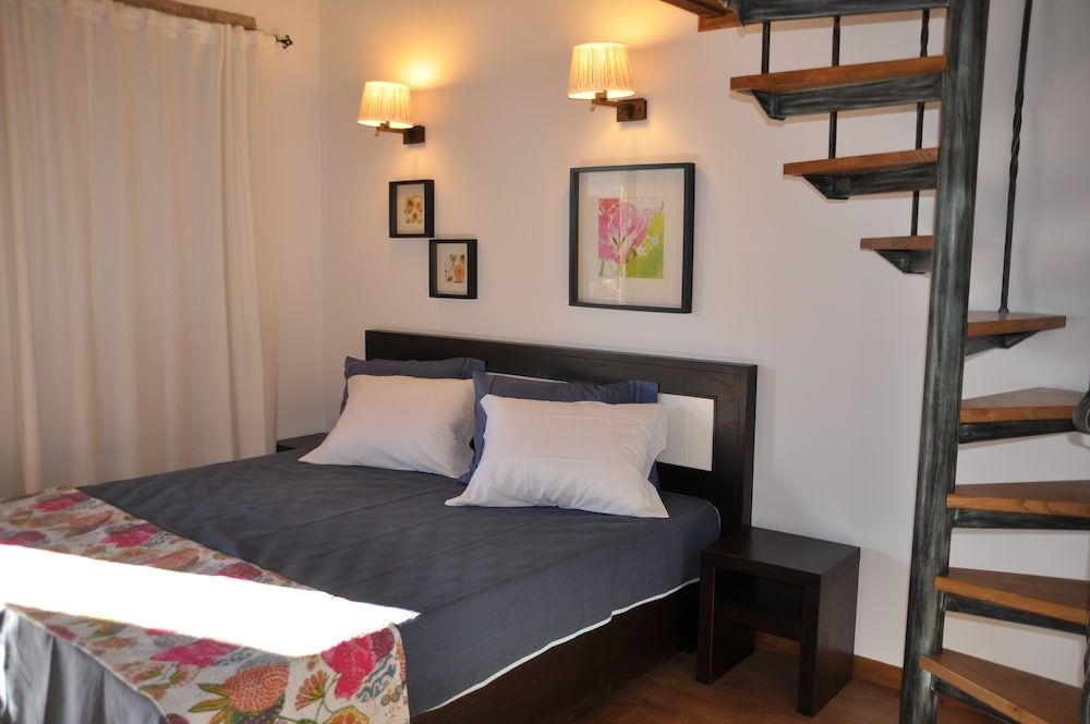 Quinta do Olival Double or Twin Room 2
