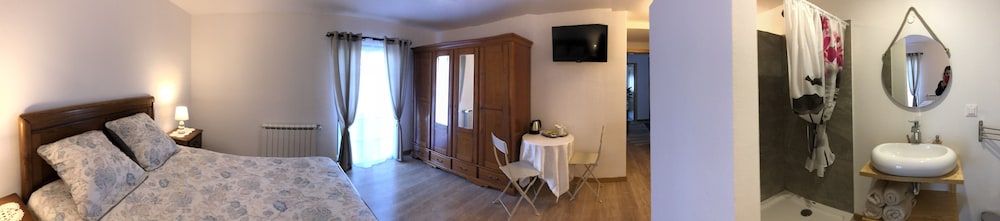 Terra Luso Double Room, Garden View (5) 3