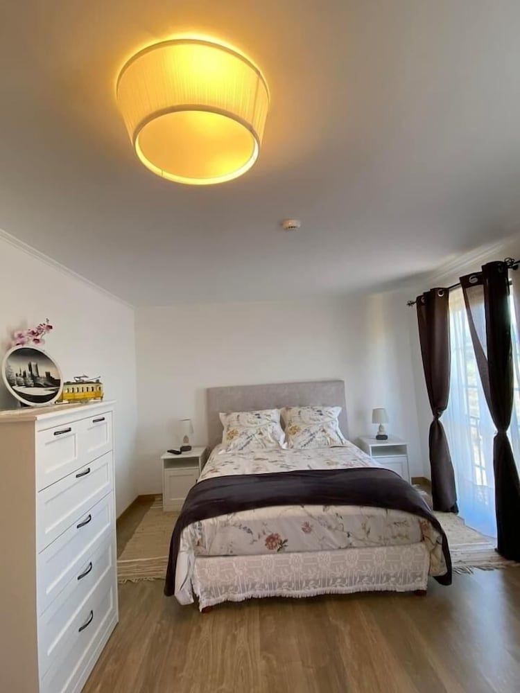Terra Luso Double Room, Hill View (3) 5