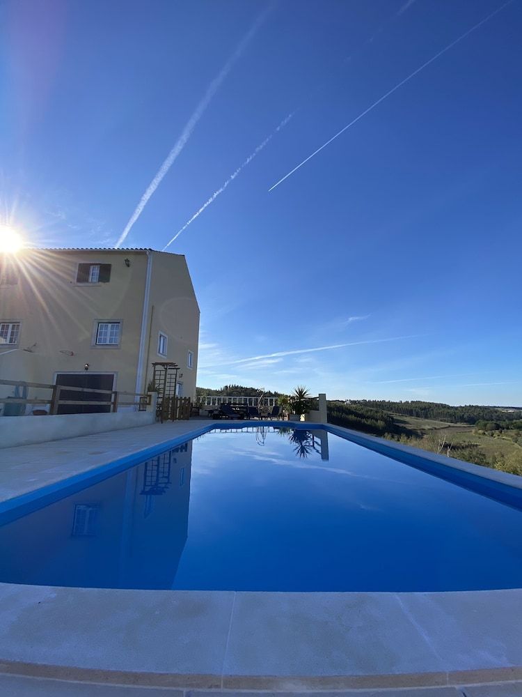 Terra Luso Double Room, Hill View (4) 10