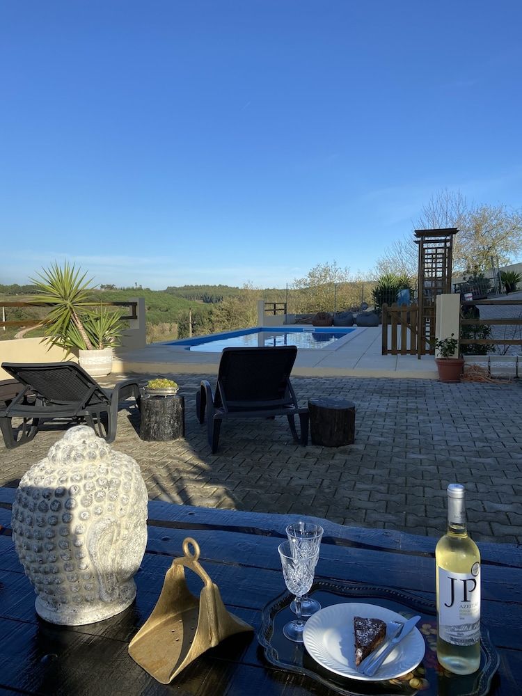 Terra Luso Double Room, Hill View (4) 12