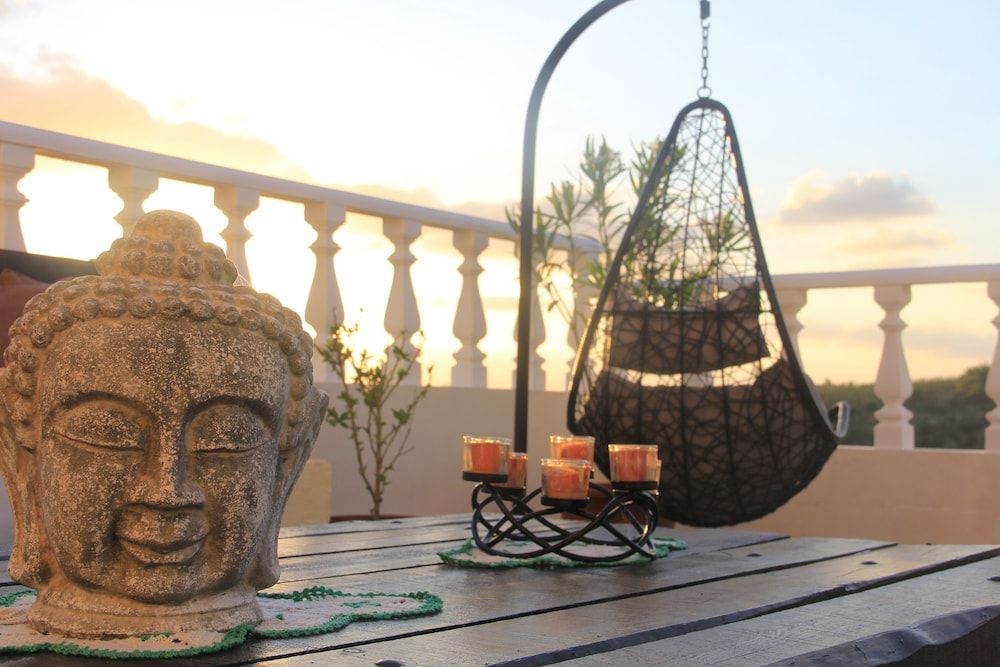 Terra Luso Double Room, Hill View (4) 8