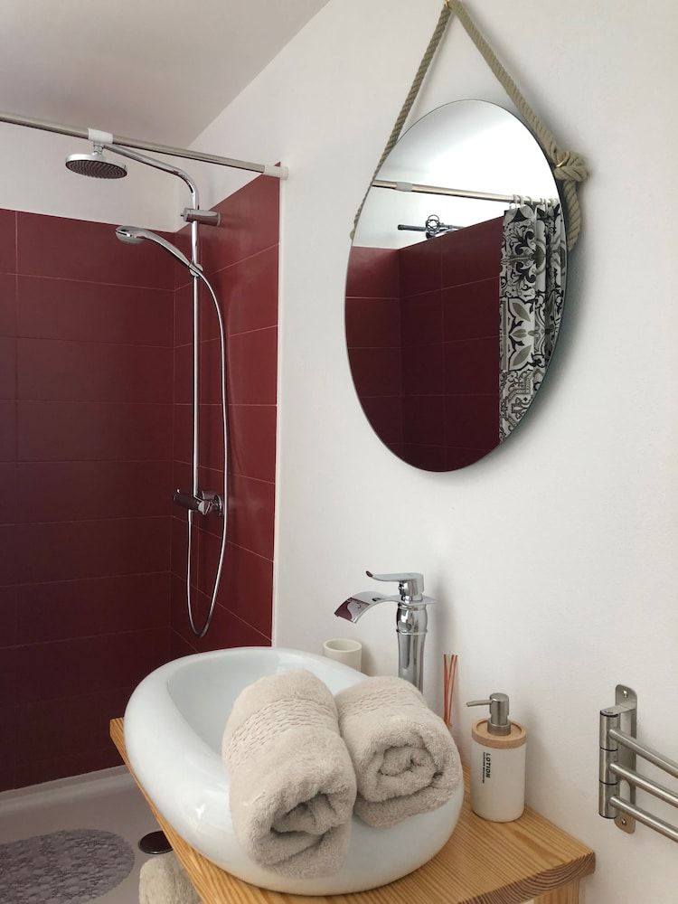 Terra Luso Double Room, Hill View (3) 16