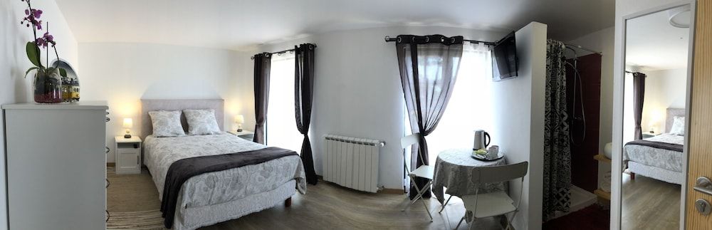 Terra Luso Double Room, Hill View (3) 2