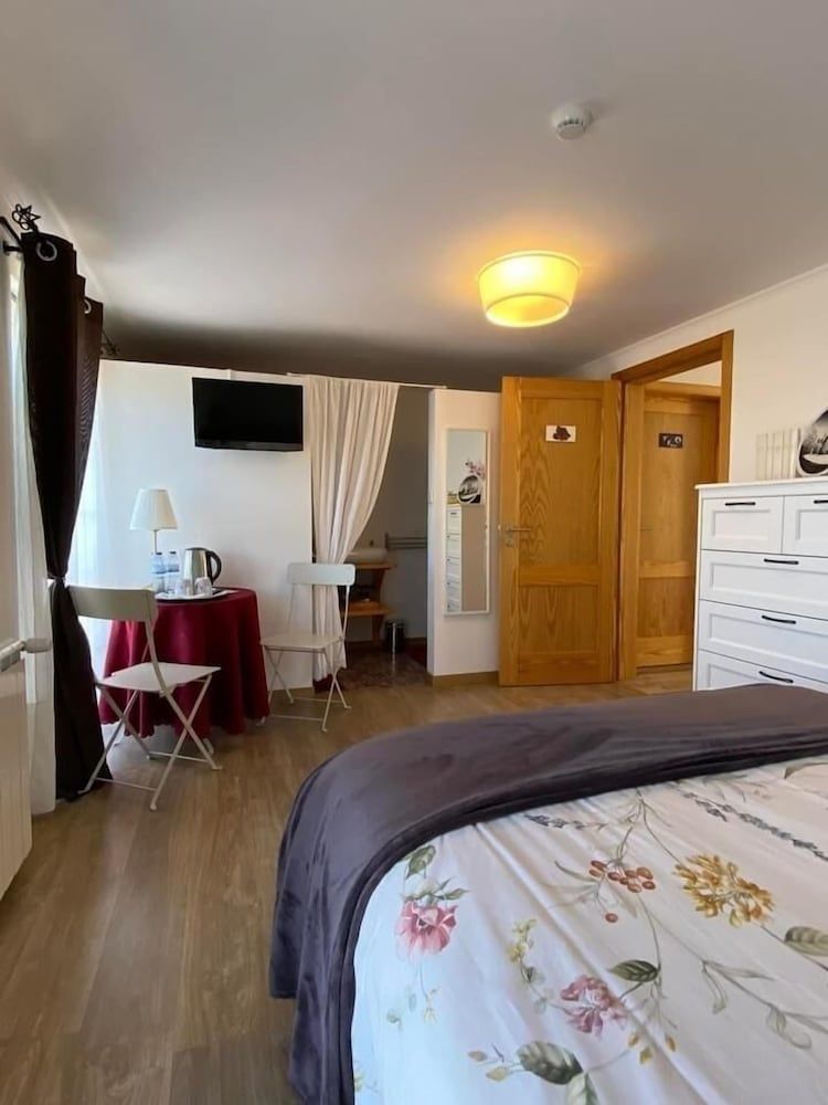 Terra Luso Double Room, Hill View (3) 6