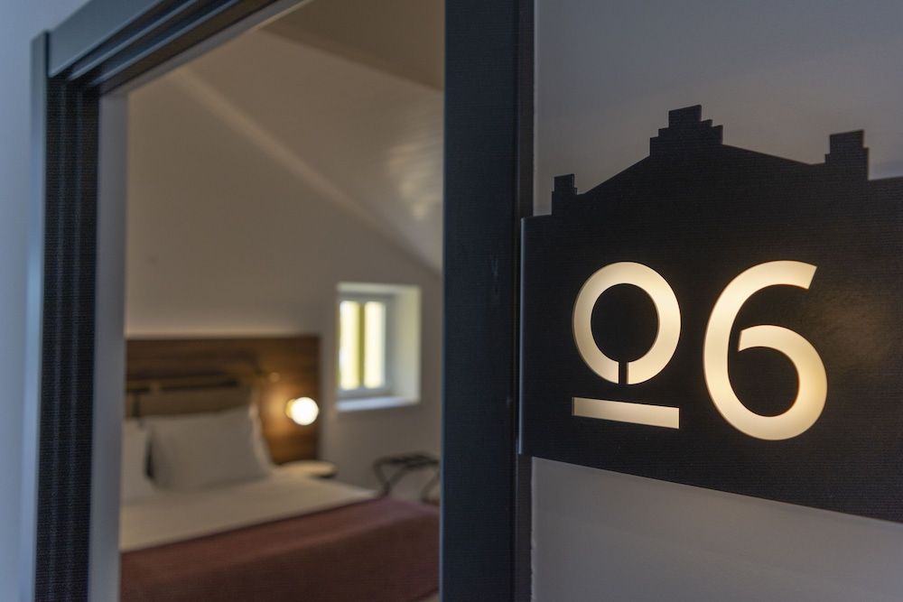 O Paço - Exclusive Accommodation Superior Room 2