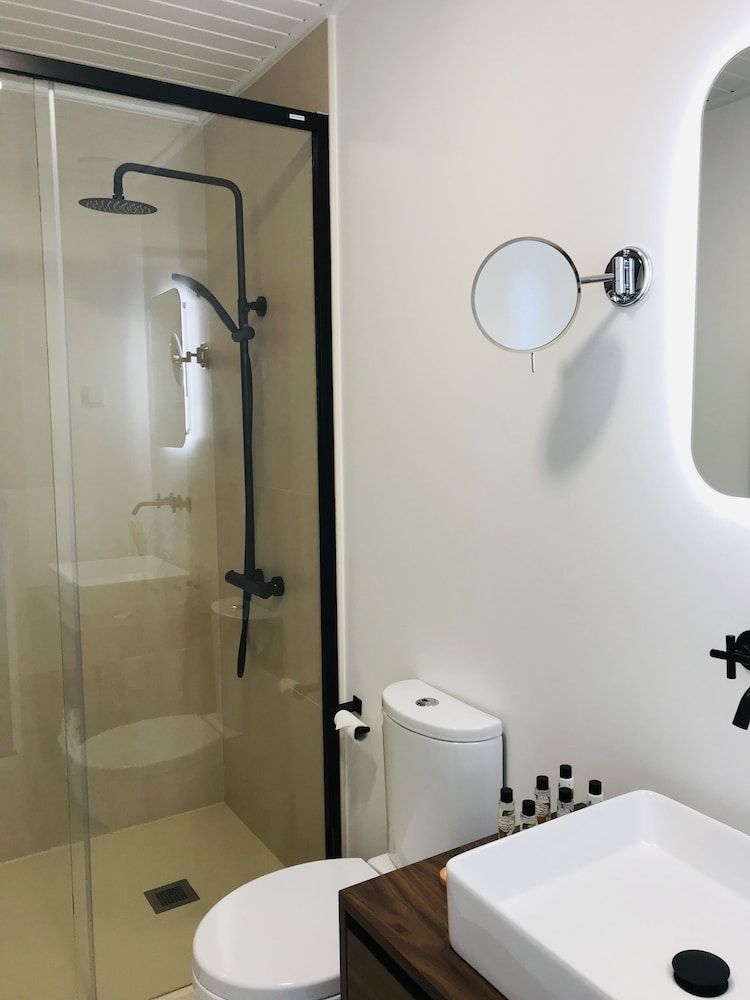 O Paço - Exclusive Accommodation Superior Room 4