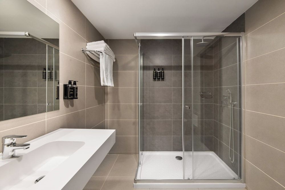 Exe São Lazaro Deluxe Double Room (Castle View Spa Parking) 4