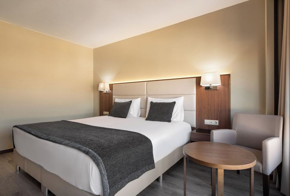 Exe São Lazaro Standard Double Room (Spa Parking) 2