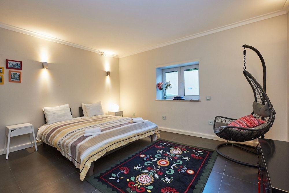 Apartment, 2 Bedrooms, Private Pool