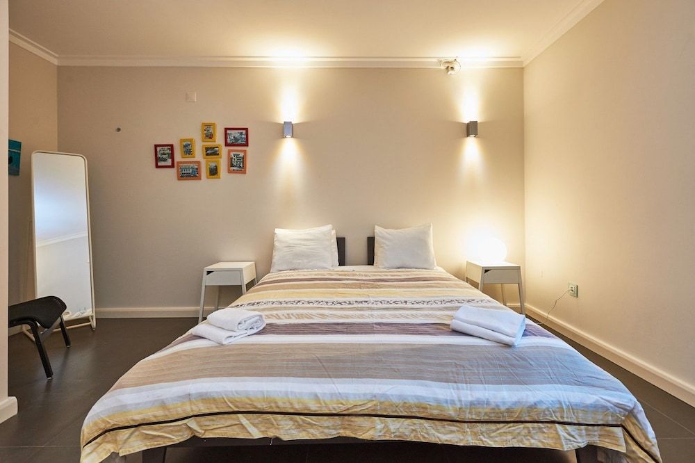 Apartment, 2 Bedrooms, Private Pool
