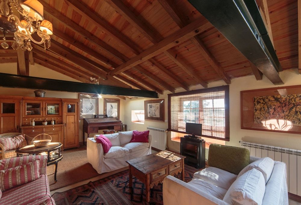 Villa, Multiple Bedrooms (Shepinetree - Manor & Stables)