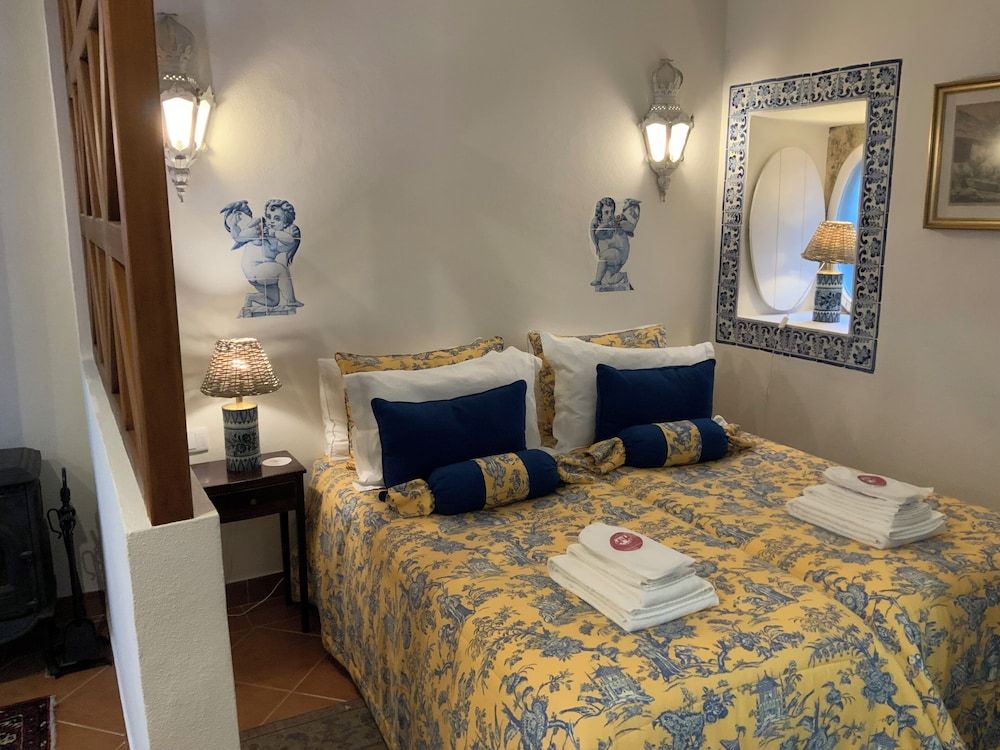 Villa Estefânia Premier Studio, 1 Bedroom, Non Smoking, Kitchenette (Glicinias) 7