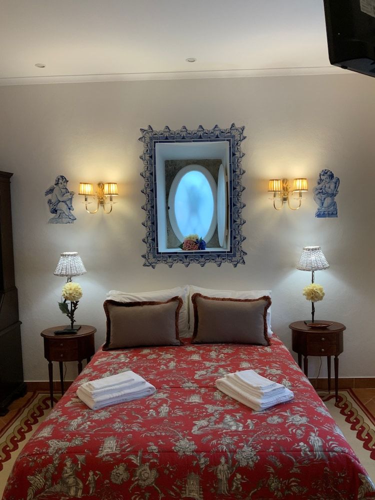 Villa Estefânia Classic Studio, 1 Bedroom, Non Smoking, Kitchenette (Hortensias) 11