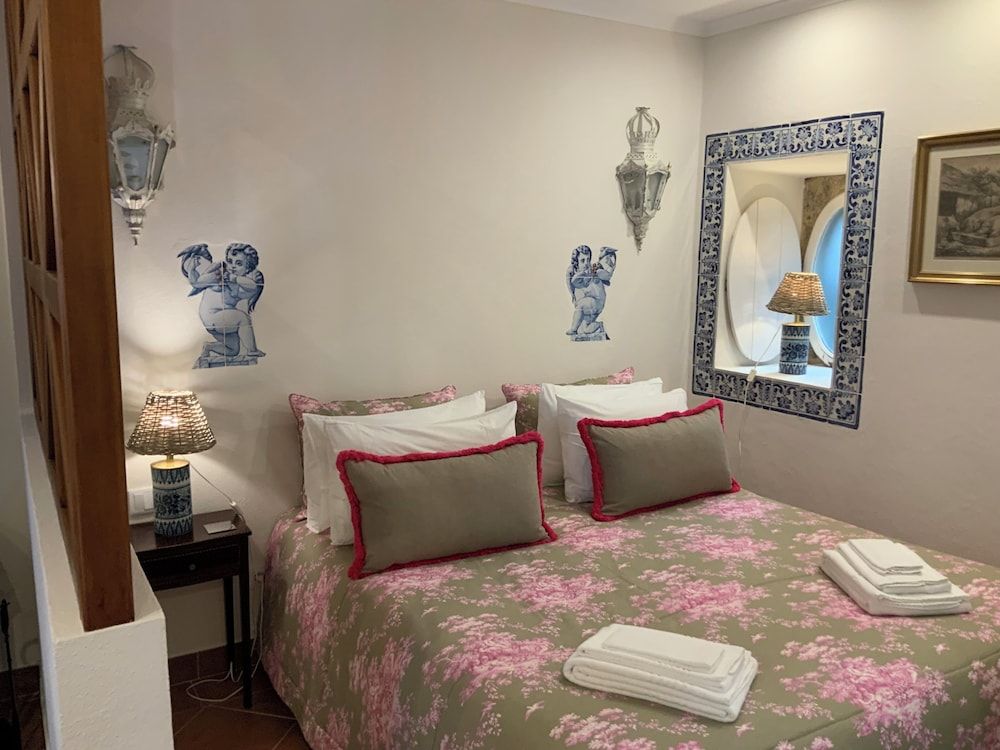 Villa Estefânia Premier Studio, 1 Bedroom, Non Smoking, Kitchenette (Glicinias) 5