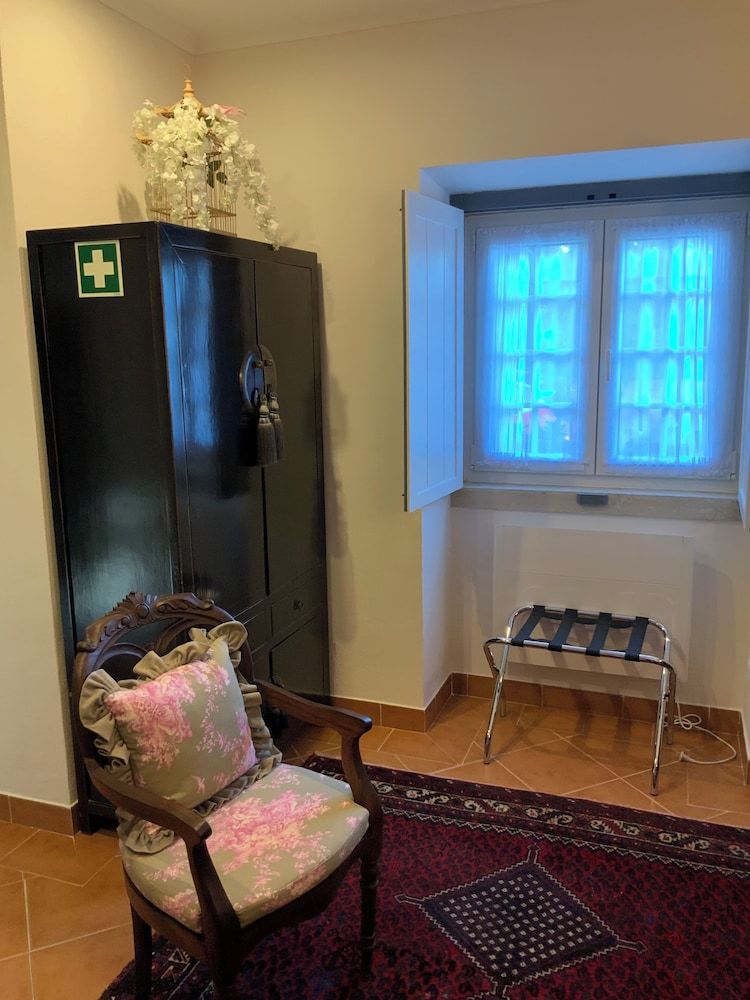 Villa Estefânia Premier Studio, 1 Bedroom, Non Smoking, Kitchenette (Glicinias) 14