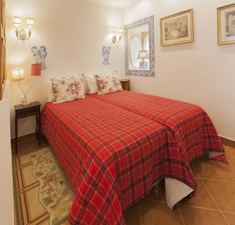 Villa Estefânia Premier Studio, 1 Bedroom, Non Smoking, Kitchenette (Glicinias) 2