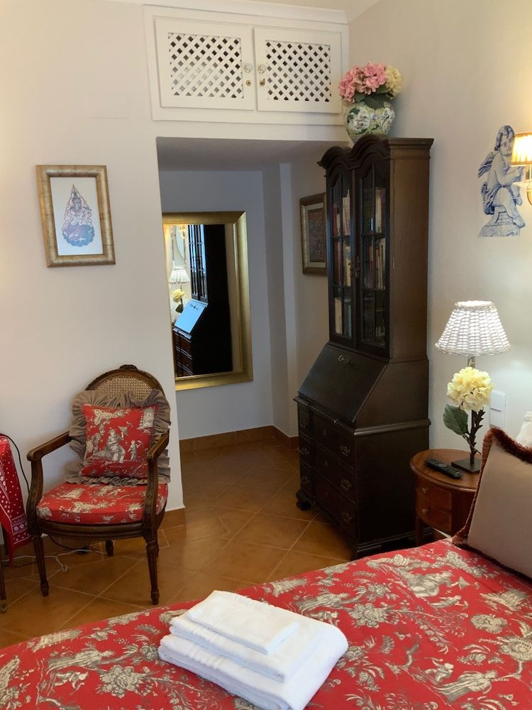 Villa Estefânia Classic Studio, 1 Bedroom, Non Smoking, Kitchenette (Hortensias) 13