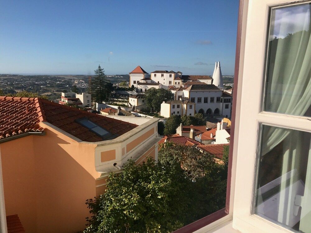 Romantic Double Room, 1 Double Bed (Palace View 8)
