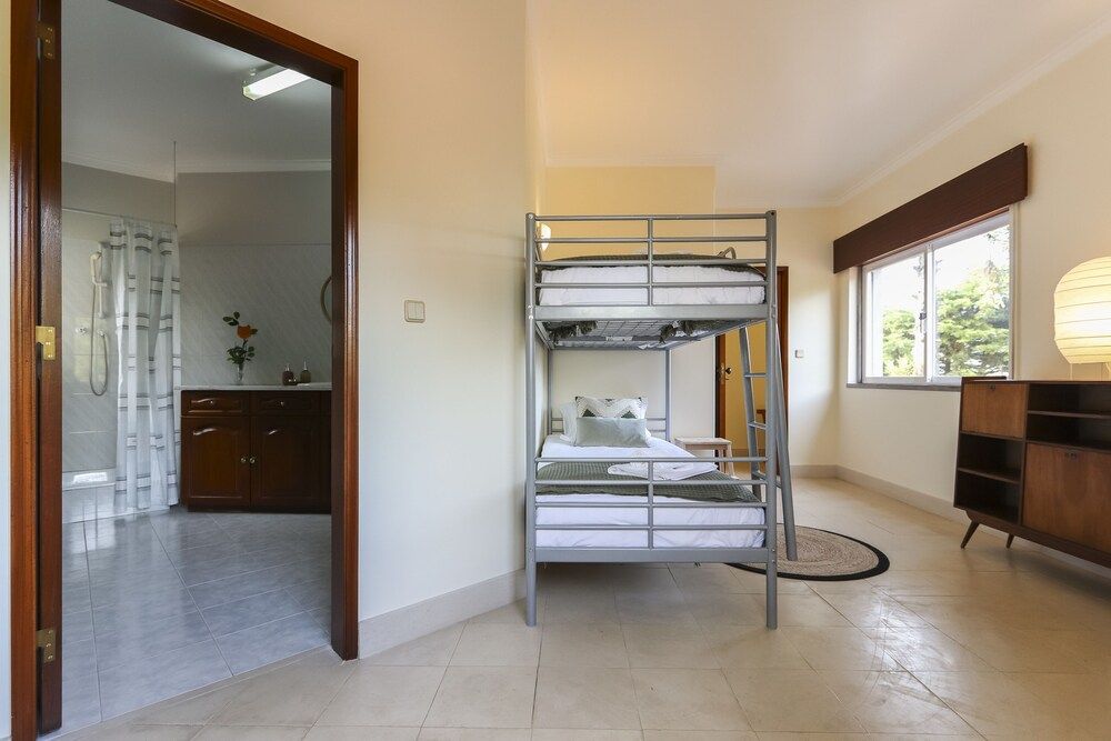 Villa, 3 Bedrooms, Private Pool, Sea Facing