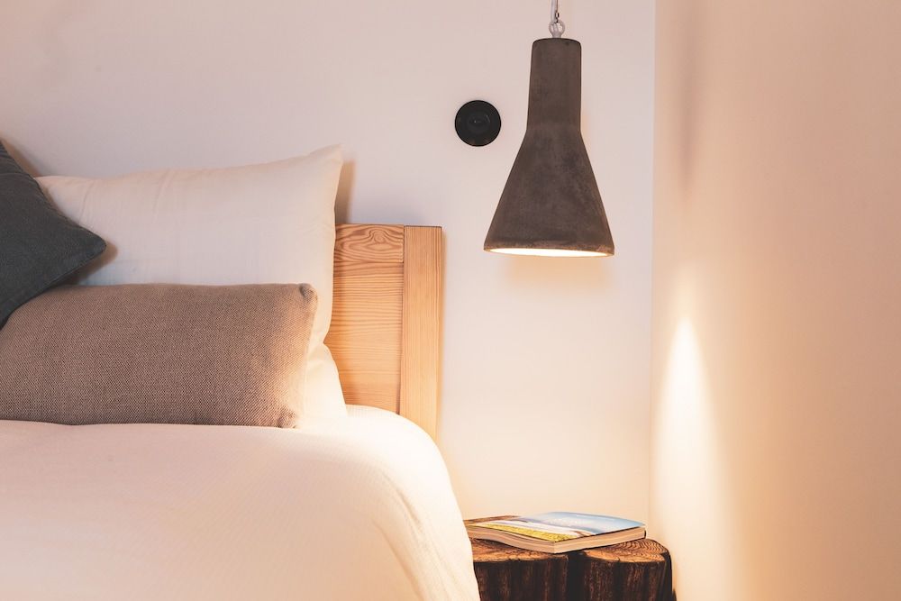 Design Apartment, 1 Bedroom (2)