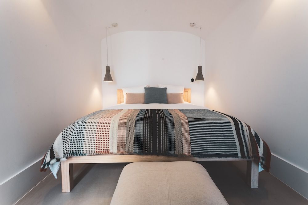 Design Apartment, 1 Bedroom (1)