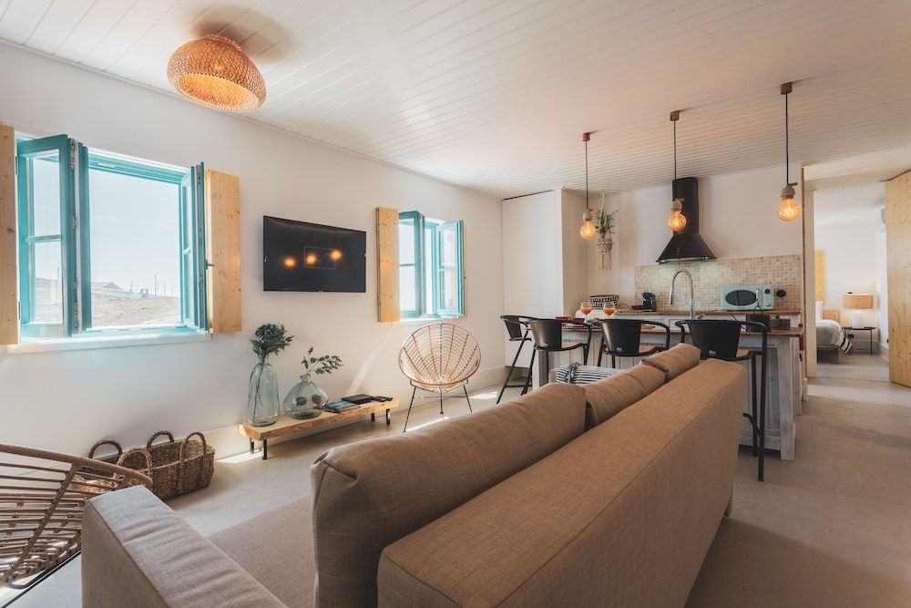 Design Apartment, 1 Bedroom (10)