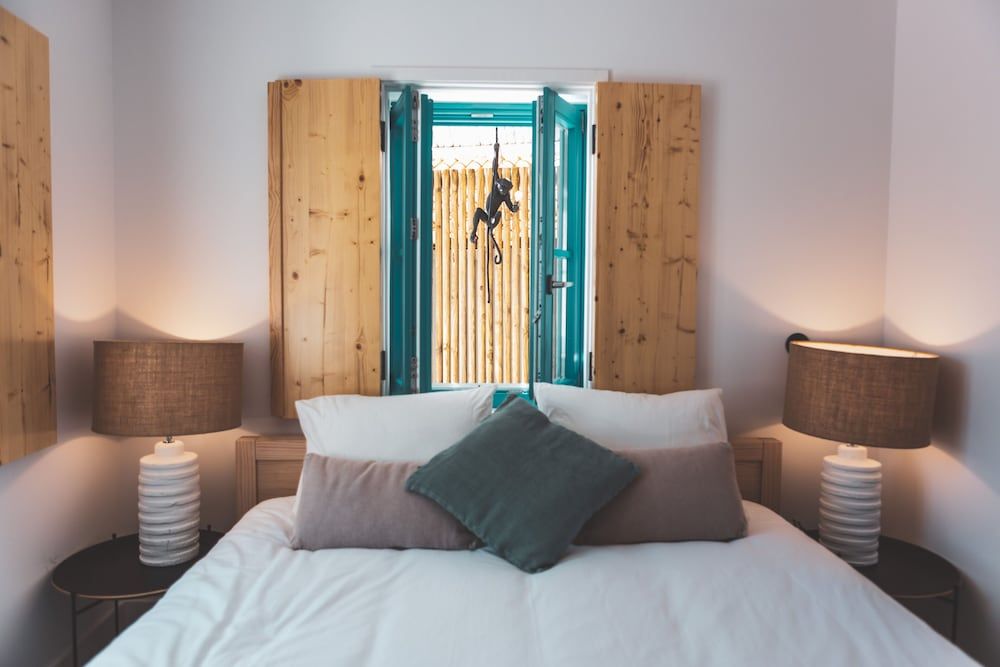 Design Apartment, 1 Bedroom (12)