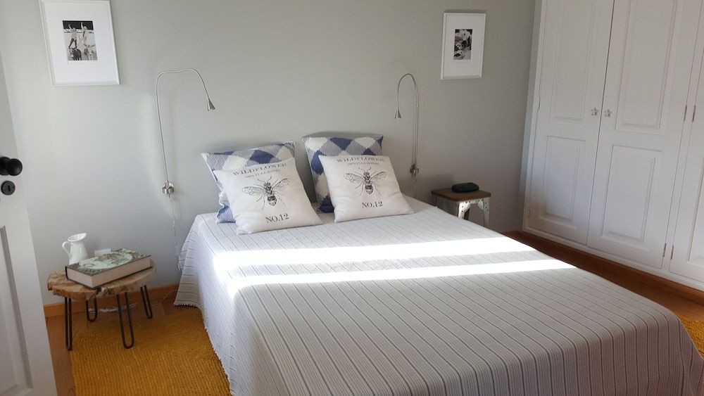 House, 1 Bedroom