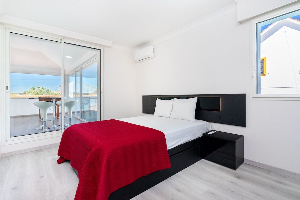 Villa, 4 Bedrooms, Non Smoking