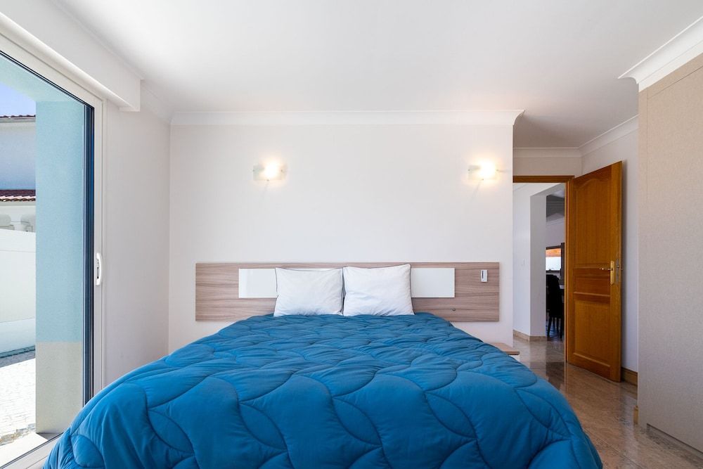 Villa, 4 Bedrooms, Non Smoking