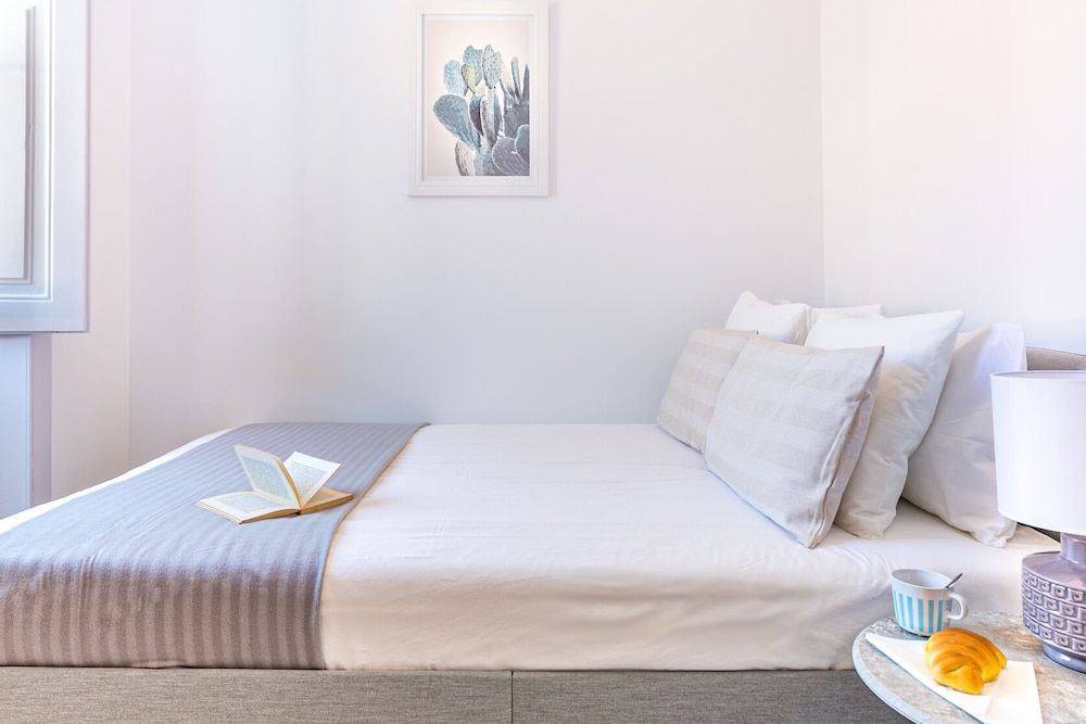 Apartment, 2 Bedrooms, Mountain View (II)