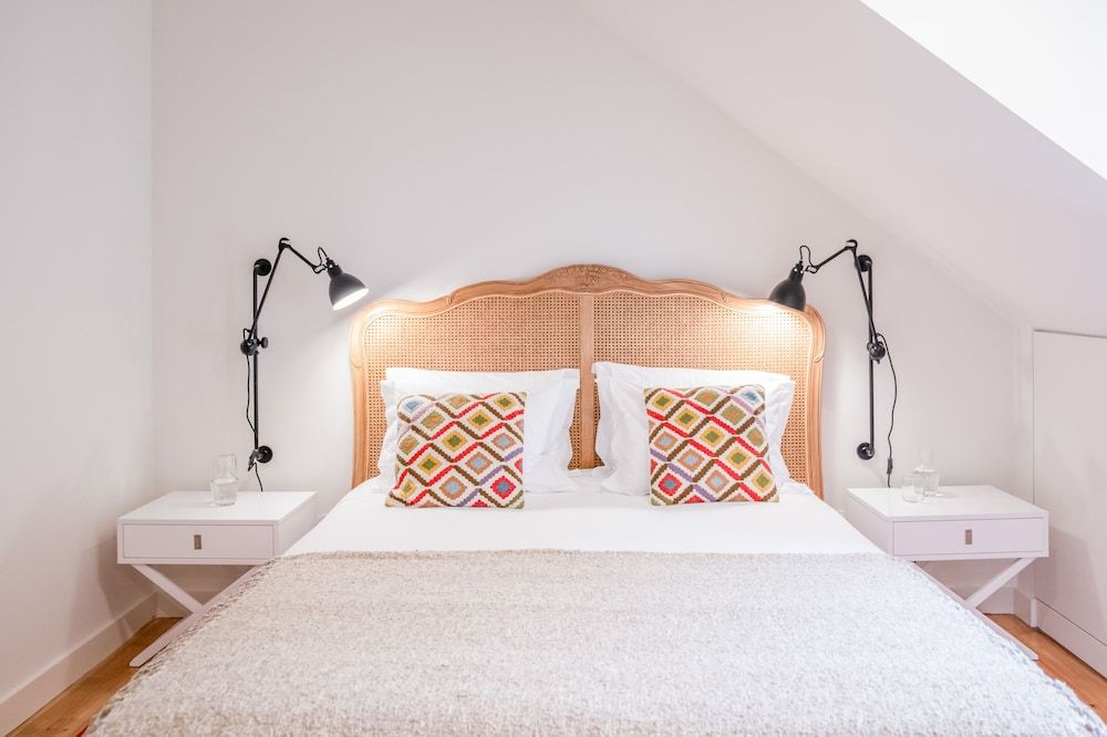 Junior Double Room