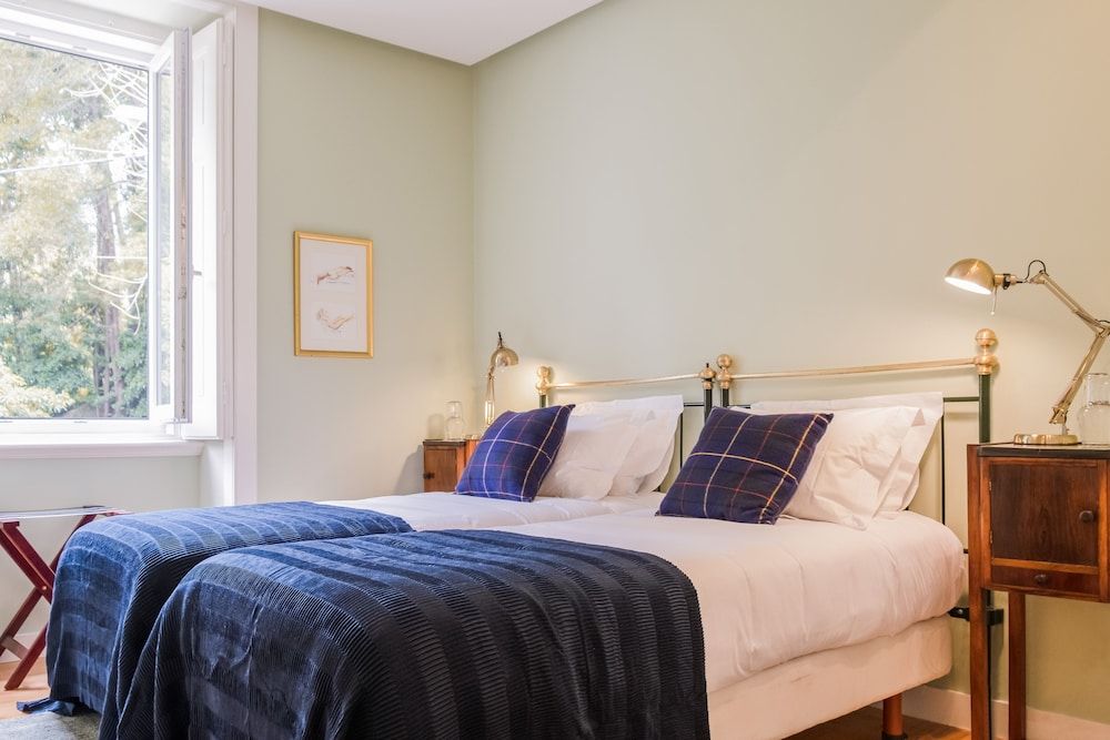 Family Quadruple Room